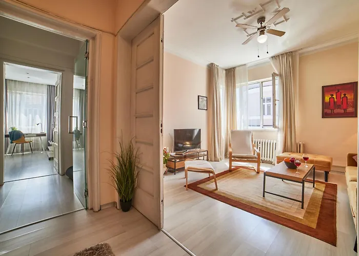 Heart Of 2 Bdr Elevator Balcony Relax *