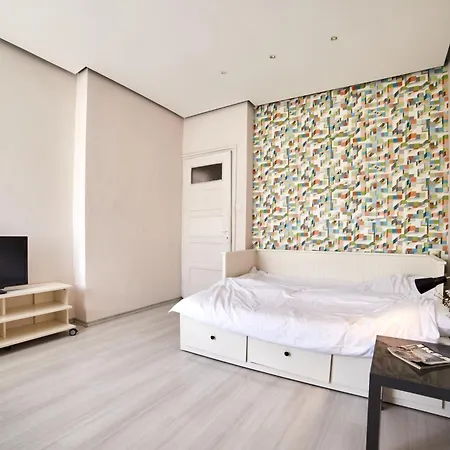 Heart Of 2 Bdr Elevator Balcony Relax * Sofia