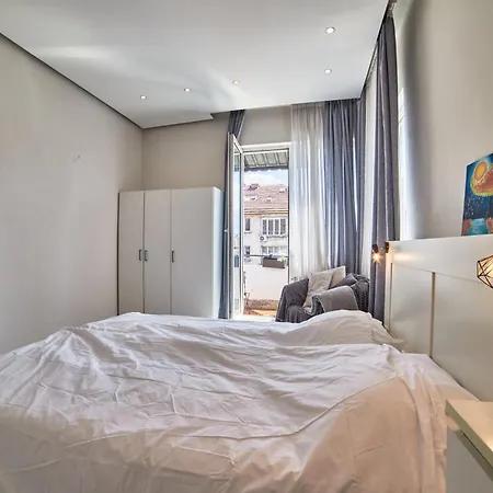 Heart Of 2 Bdr Elevator Balcony Relax