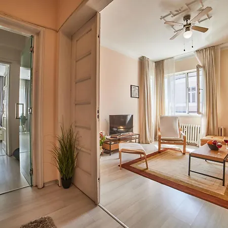 Heart Of 2 Bdr Elevator Balcony Relax *