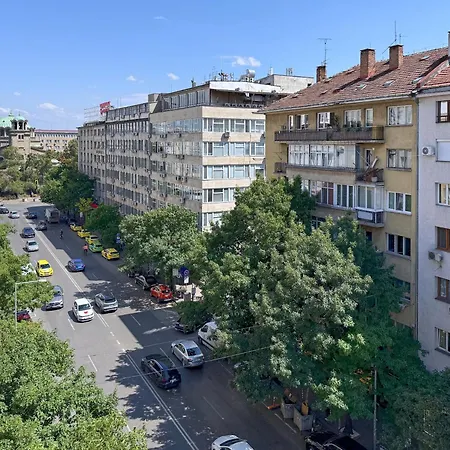 Heart Of 2 Bdr Elevator Balcony Relax *