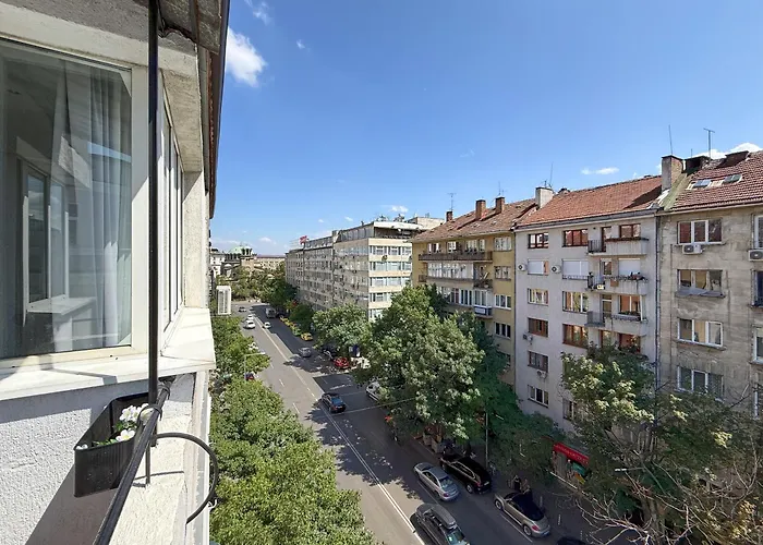 Heart Of 2 Bdr Elevator Balcony Relax *