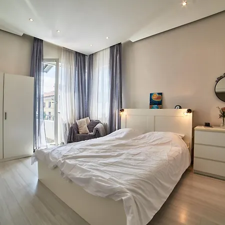 Heart Of 2 Bdr Elevator Balcony Relax * Sofia