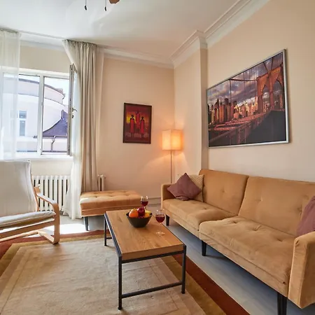 Heart Of 2 Bdr Elevator Balcony Relax