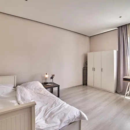 Heart Of 2 Bdr Elevator Balcony Relax Apartmán Sofie