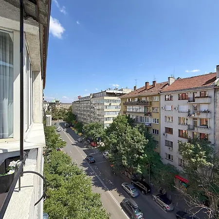 Heart Of 2 Bdr Elevator Balcony Relax *