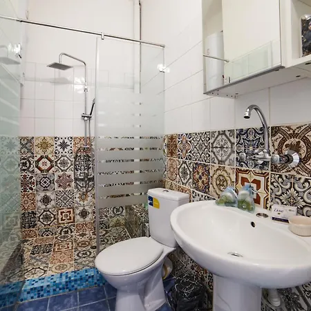 Heart Of 2 Bdr Elevator Balcony Relax * Sofie