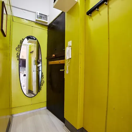 Heart Of 2 Bdr Elevator Balcony Relax Апартамент