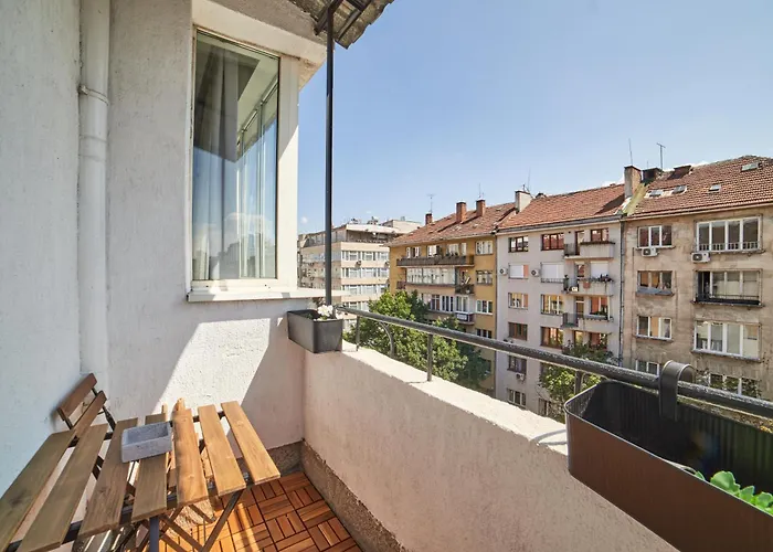 Appartamento Heart Of 2 Bdr Elevator Balcony Relax *