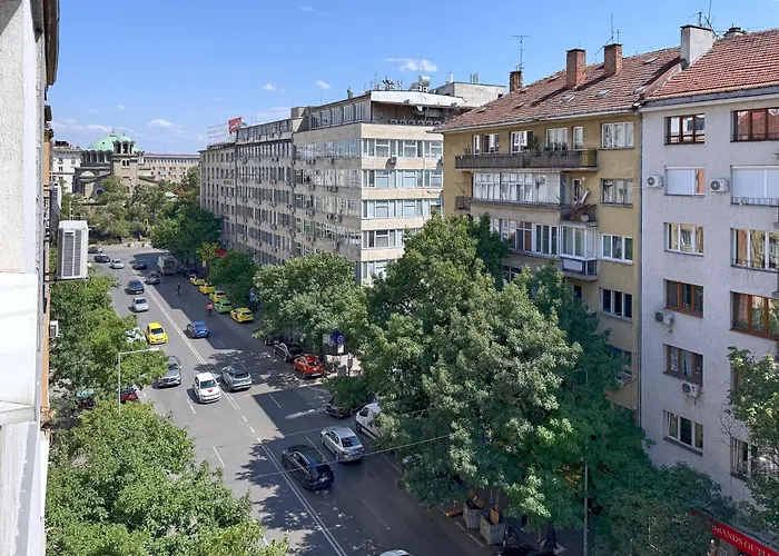 Heart Of 2 Bdr Elevator Balcony Relax *